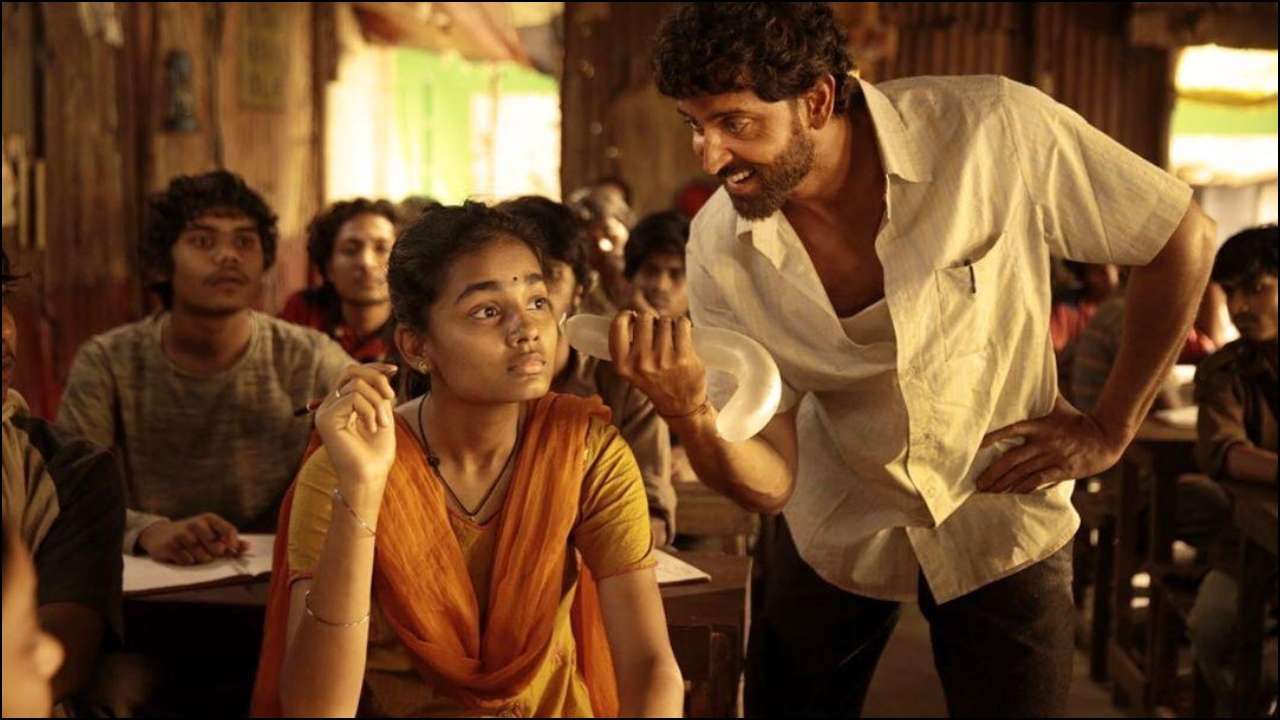 Image result for super 30 movie