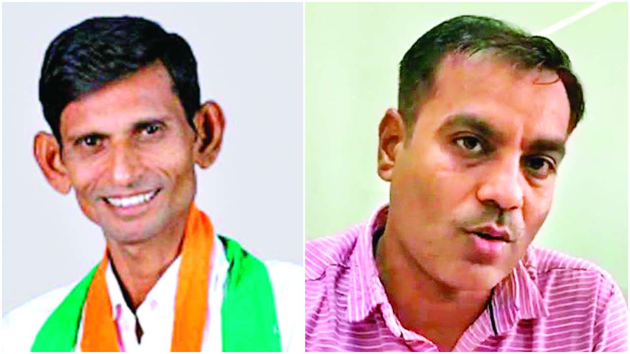 Chudasama poll win: Dholka returning officer Dhaval Jani to be cross ...