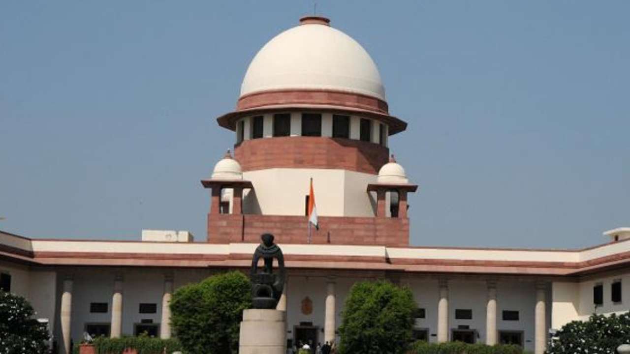 Maratha Reservation Issue: Supreme Court seeks Maharashtra govt's ...