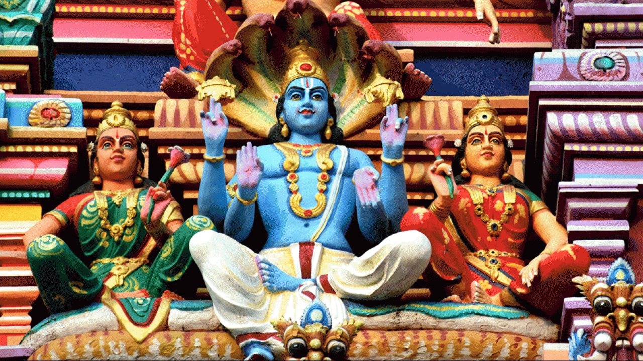 Devshayani Ekadashi Significance, puja vidhi, date and muhurat timings