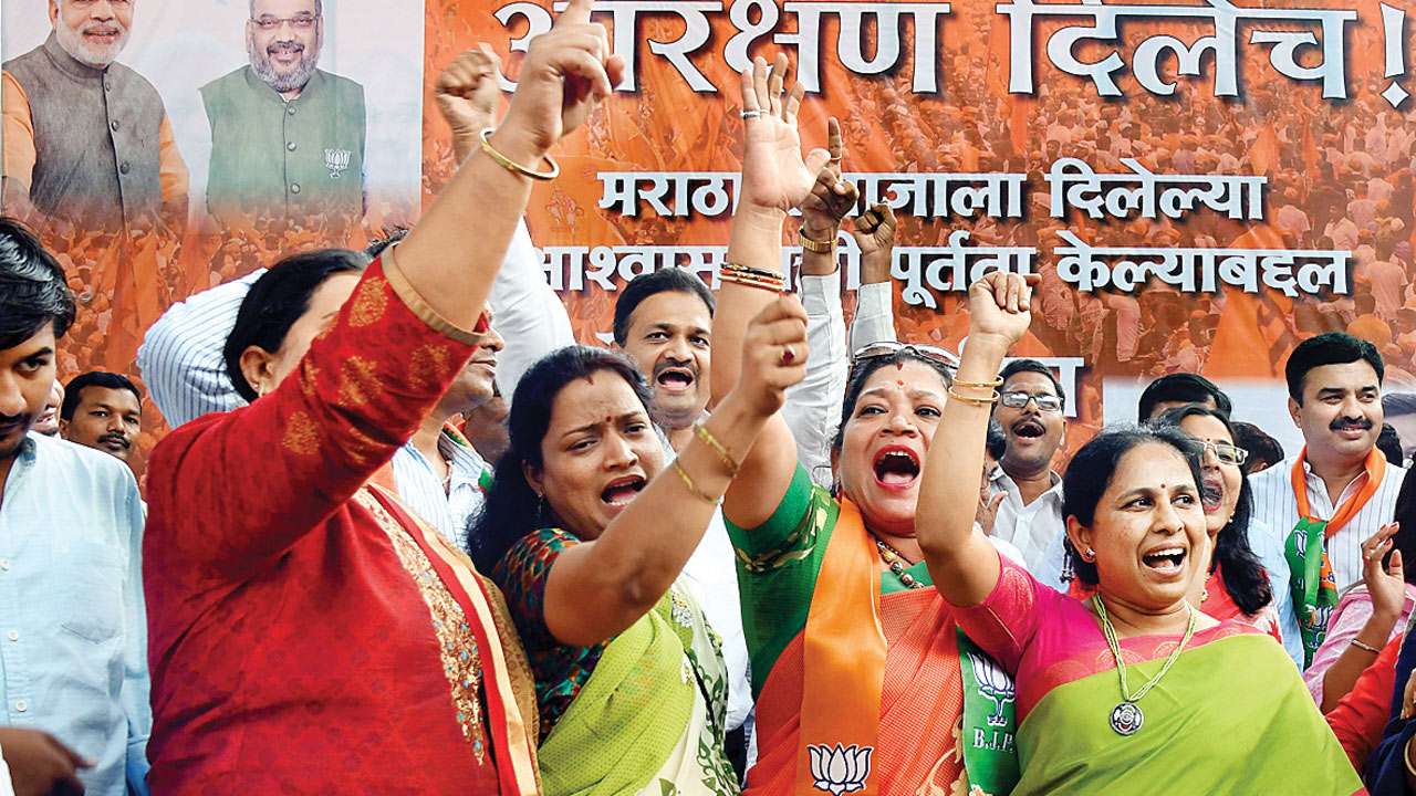 Supreme Court nod to SEBC quota for Marathas