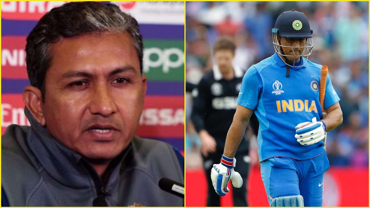 Sanjay Bangar