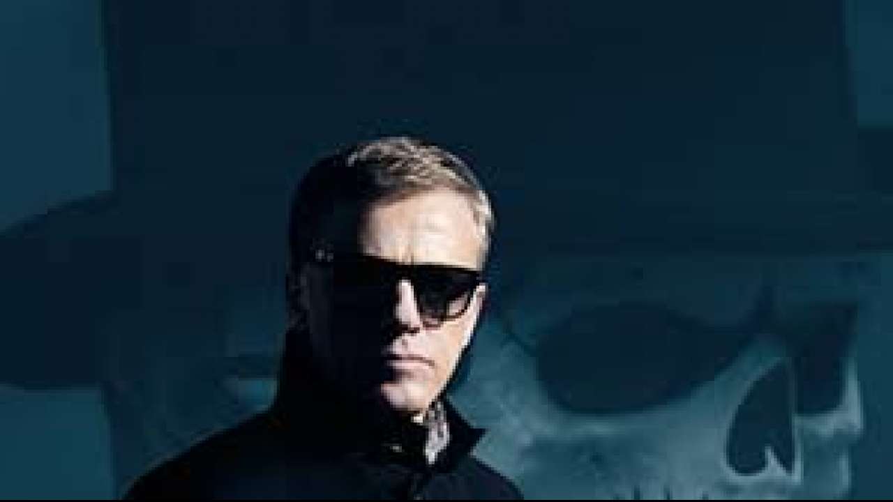 Christoph Waltz