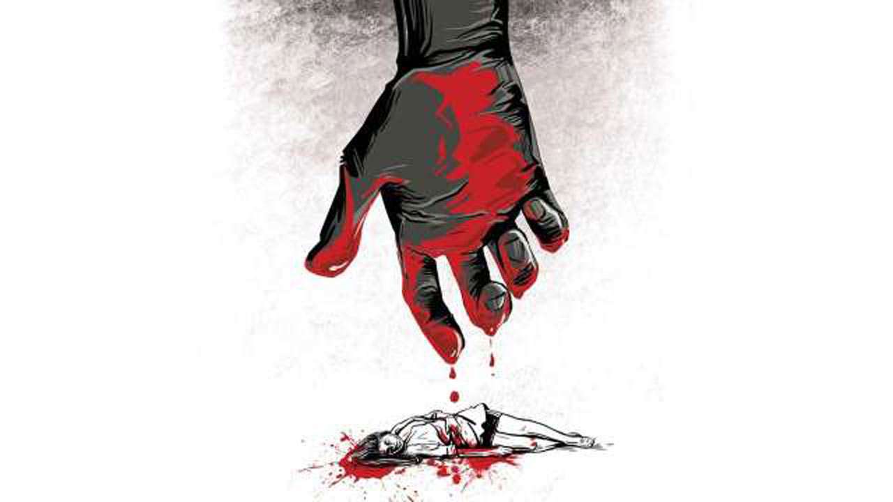 Murder