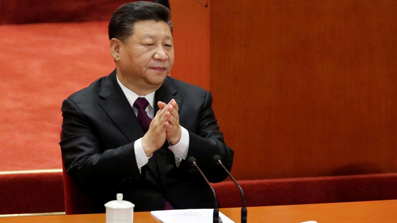 Xi Jinping