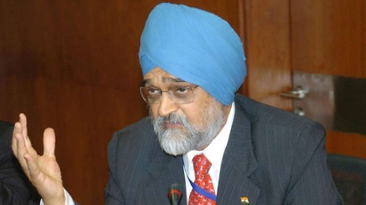 File photo:
