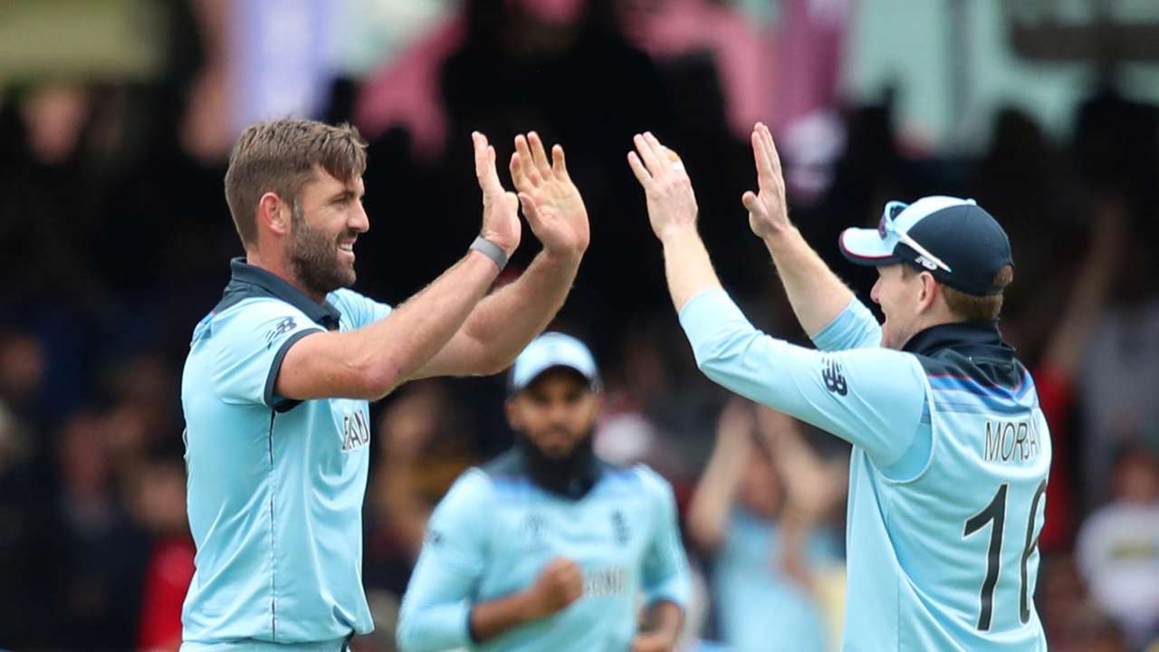 New Zealand Vs England World Cup 2019 Final In Pictures England Are World Champions After Tied 0029