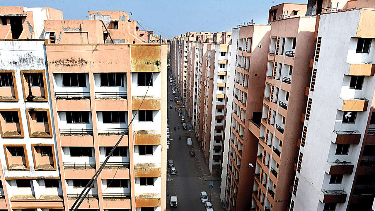 Realty: Affordable is 'unaffordable'