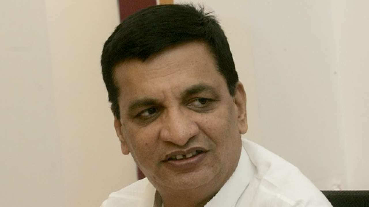 Balasaheb Thorat