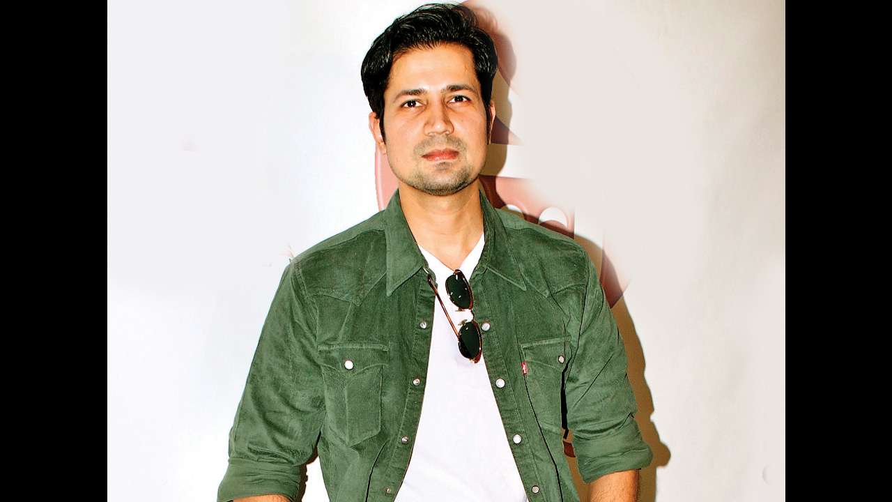 Sumeet Vyas