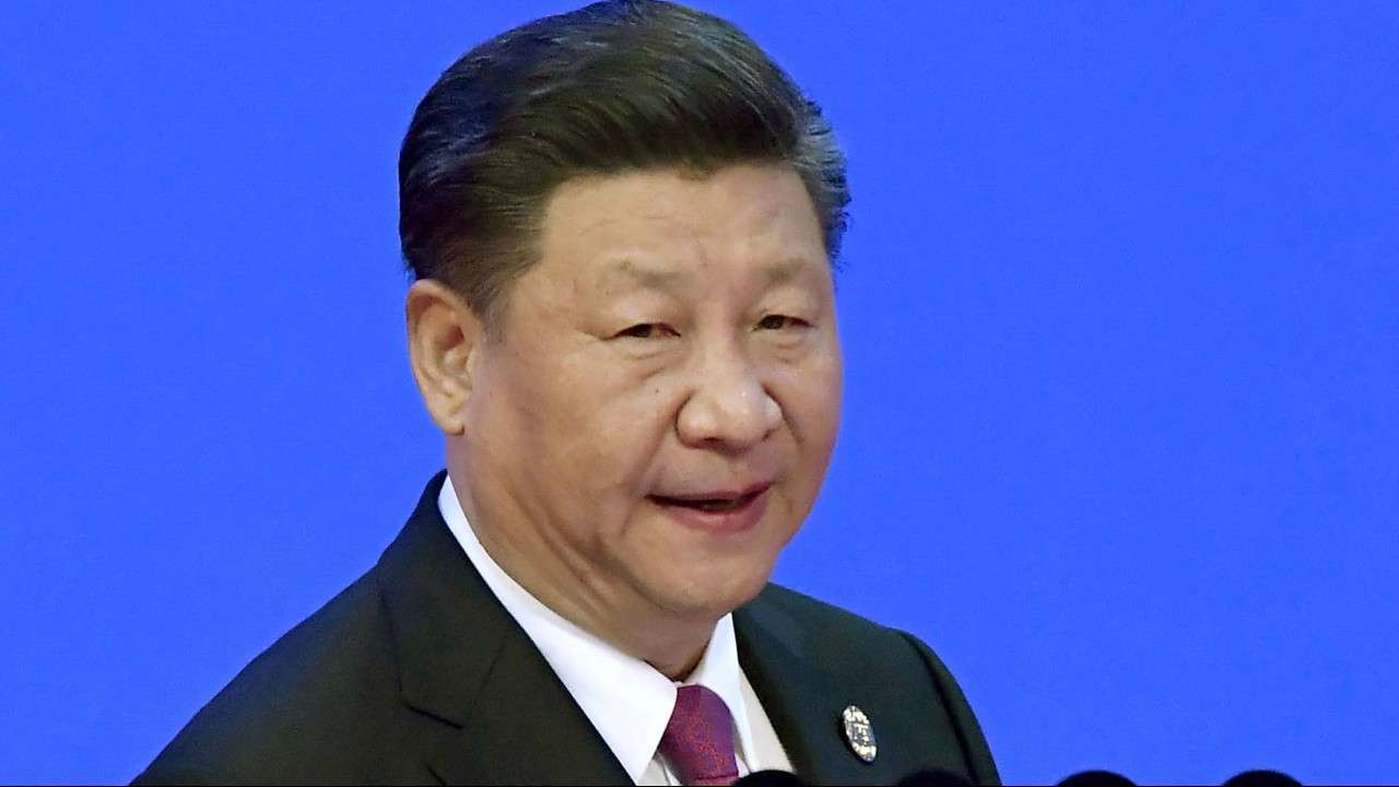 Xi Jinping