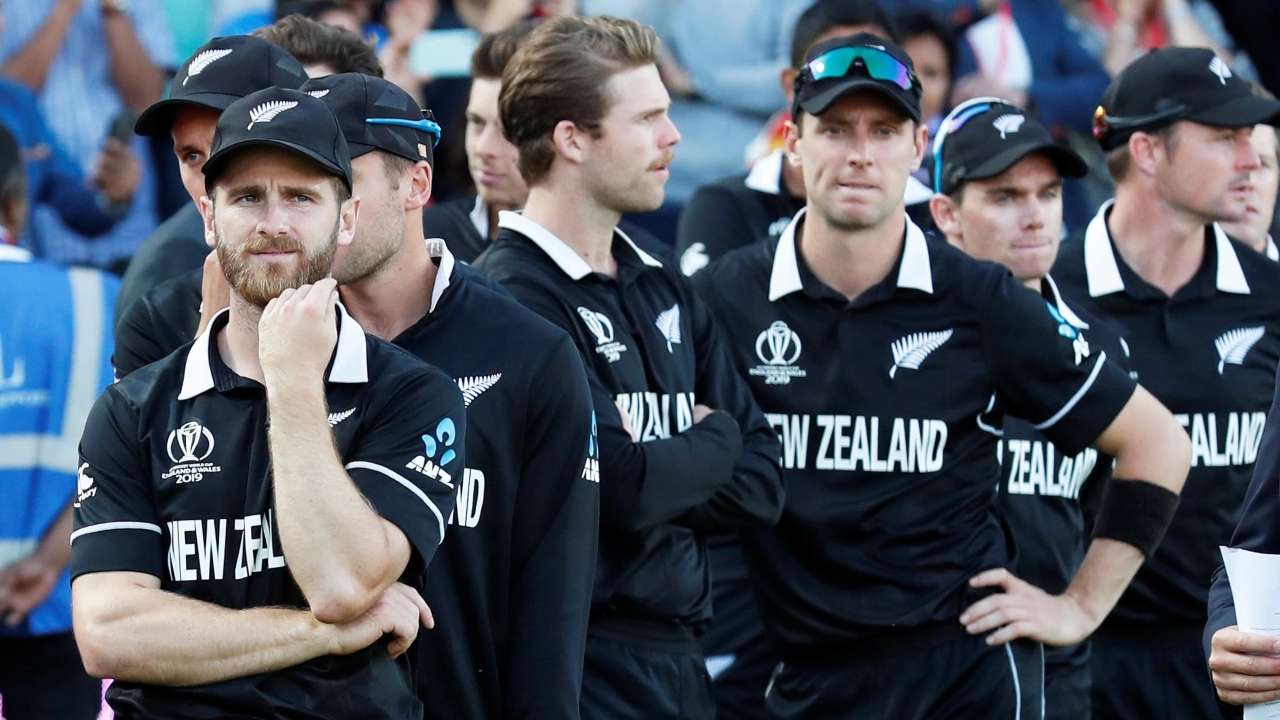 '22 heroes and no winner': NZ media slam boundary countback after Black