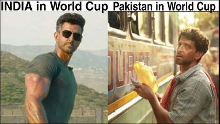 The World Cup final we expect vs the World Cup final we get