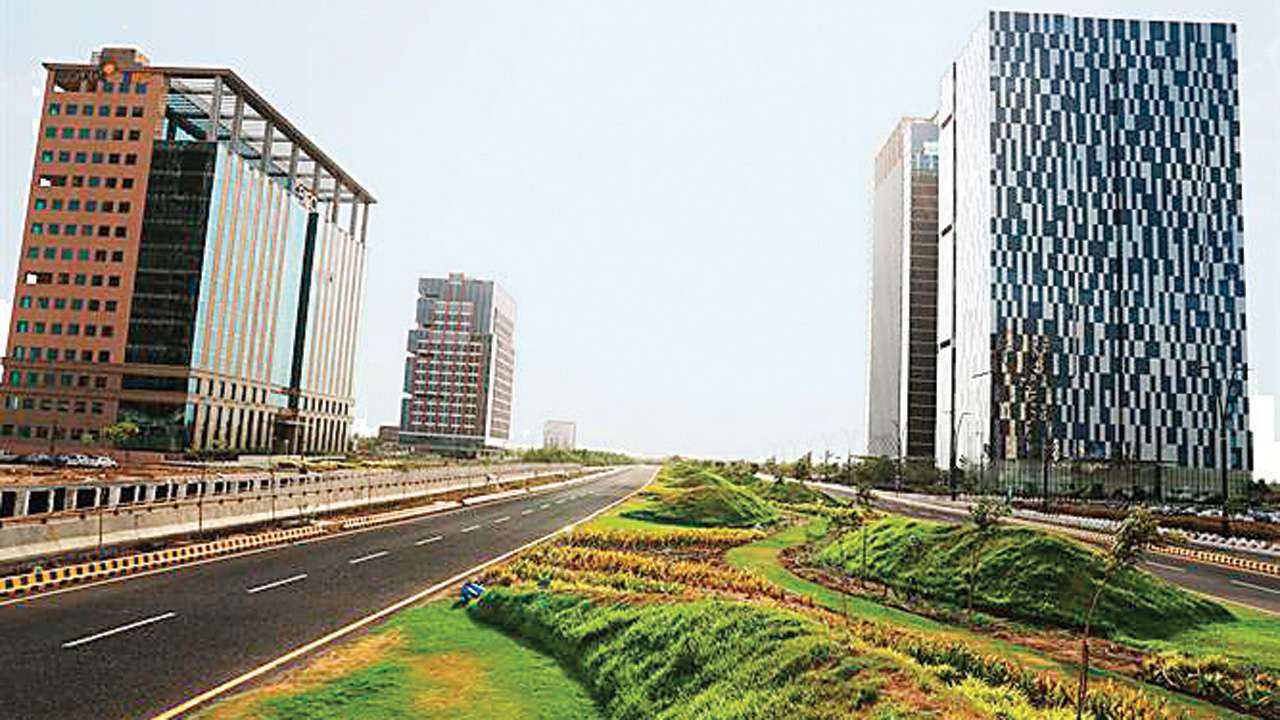 IL&FS Group puts GIFT City offices on block