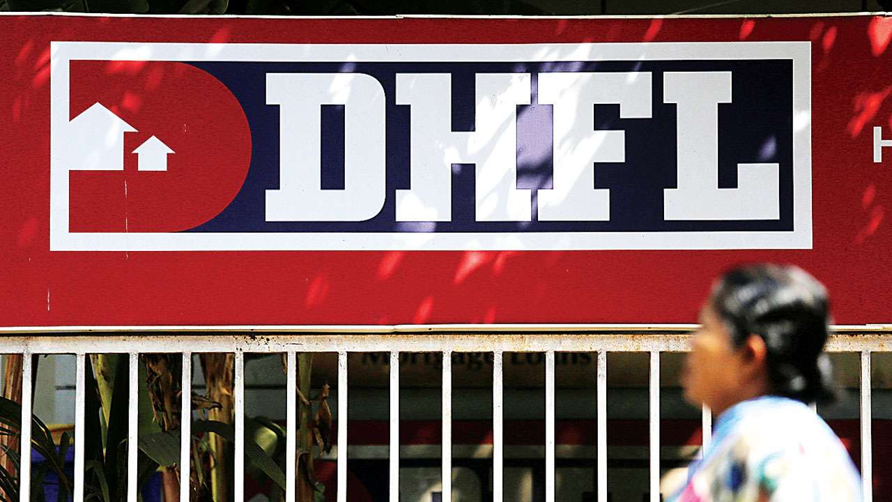 DHFL