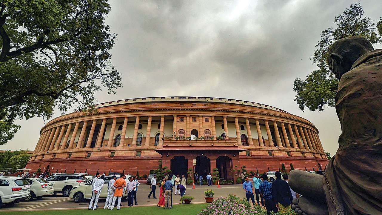 Lok Sabha passes NIA bill, Amit Shah assures no misuse