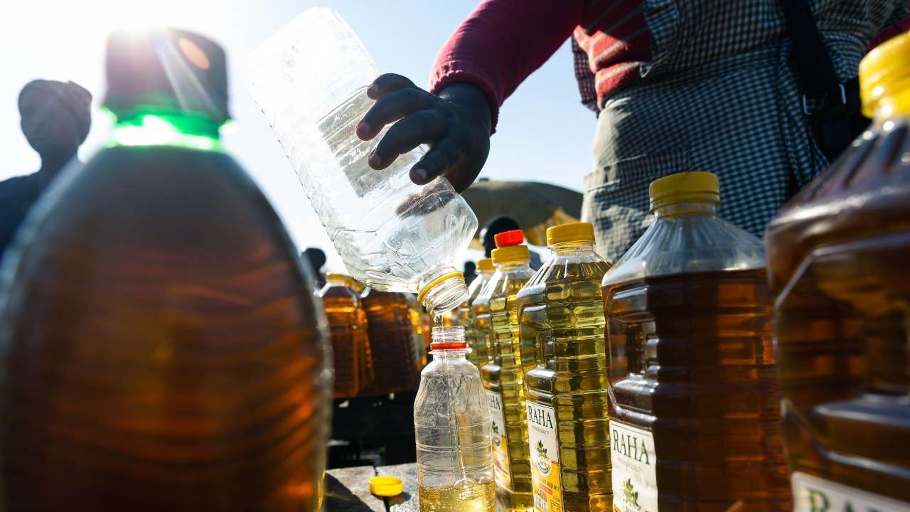 Steep inflation hits Zimbabwe