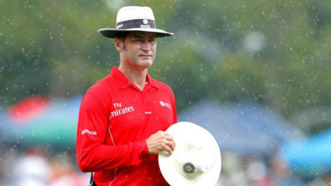 Image result for simon taufel