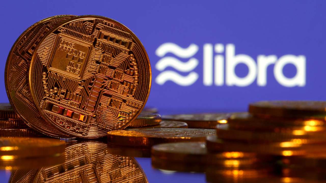 Facebook's new cryptocurrency - Libra