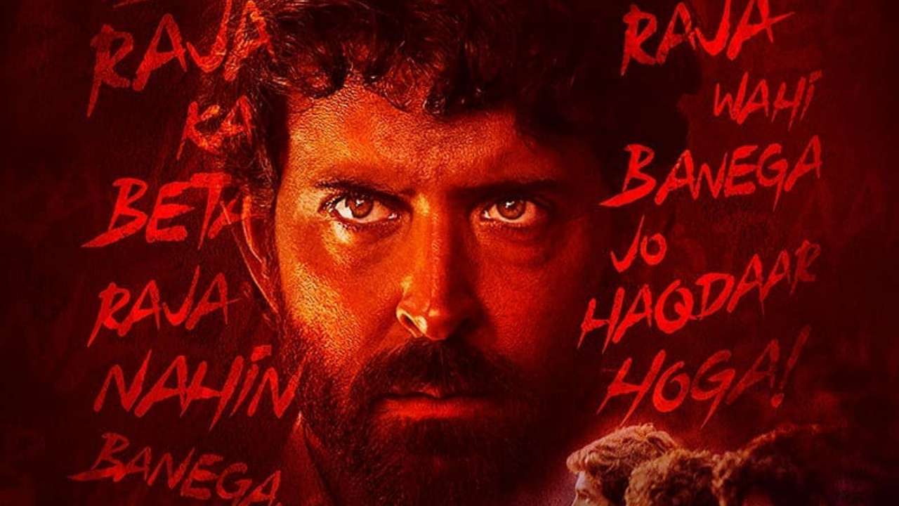 Hrithik Roshan starrer 'Super 30' declared tax-free in Bihar