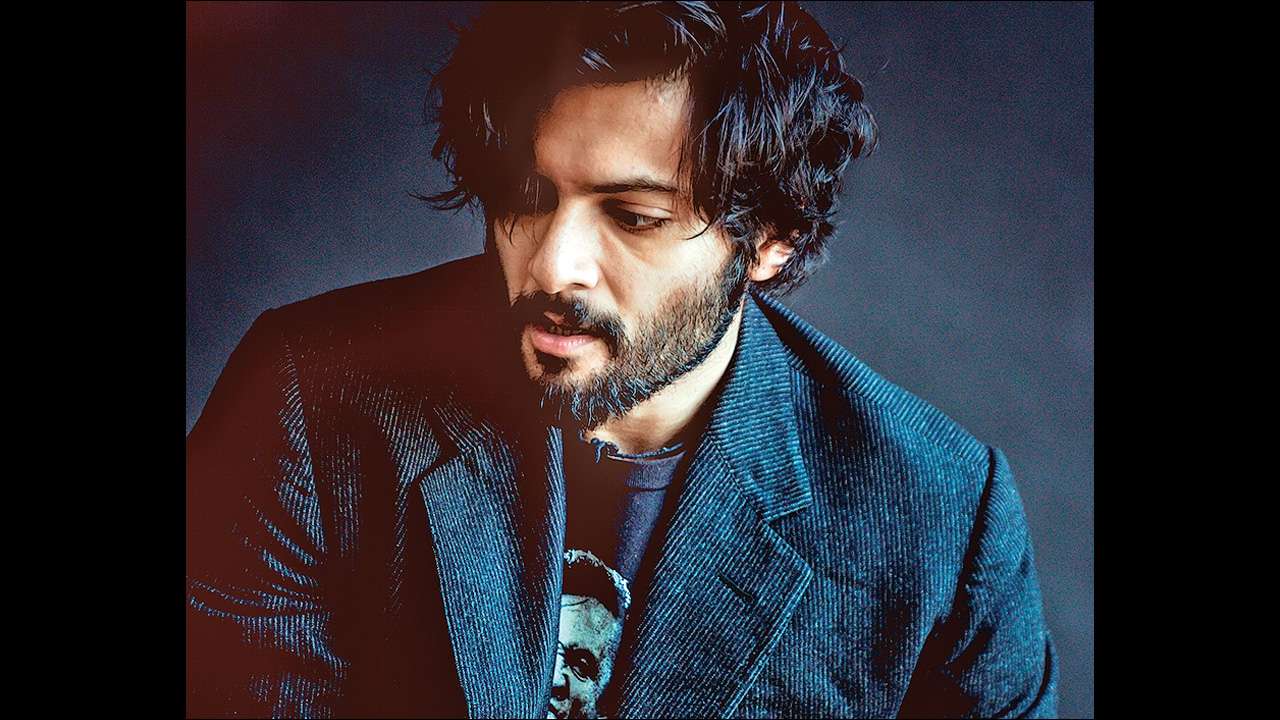 Ali Fazal