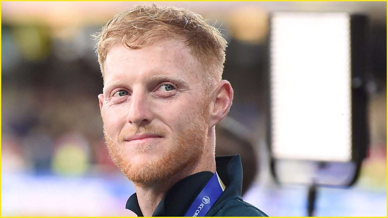 Ben Stokes