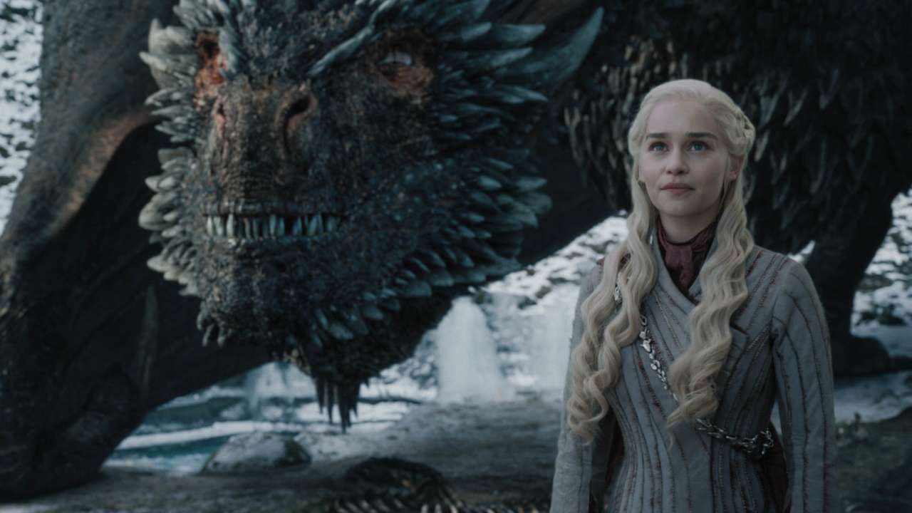 Game of Thrones still