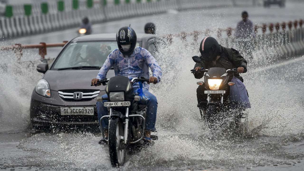 Kerala braces for heavy rain