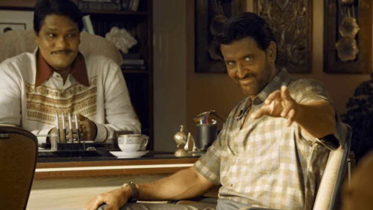 'Super 30' Box Office report day 5: Hrithik Roshan starrer crosses Rs 60-crore-mark
