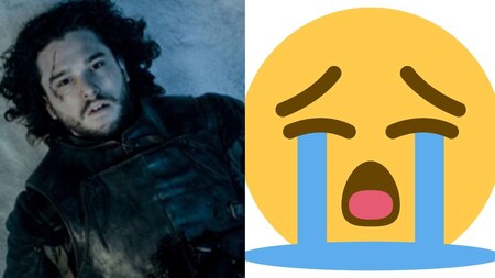 When Jon Snow died