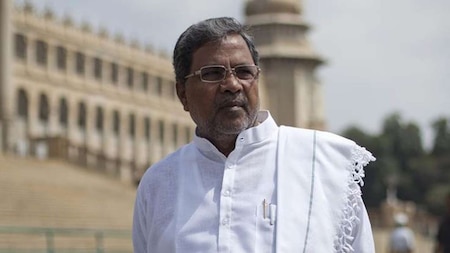Siddaramaiah — More of a trouble then saviour for the alliance government