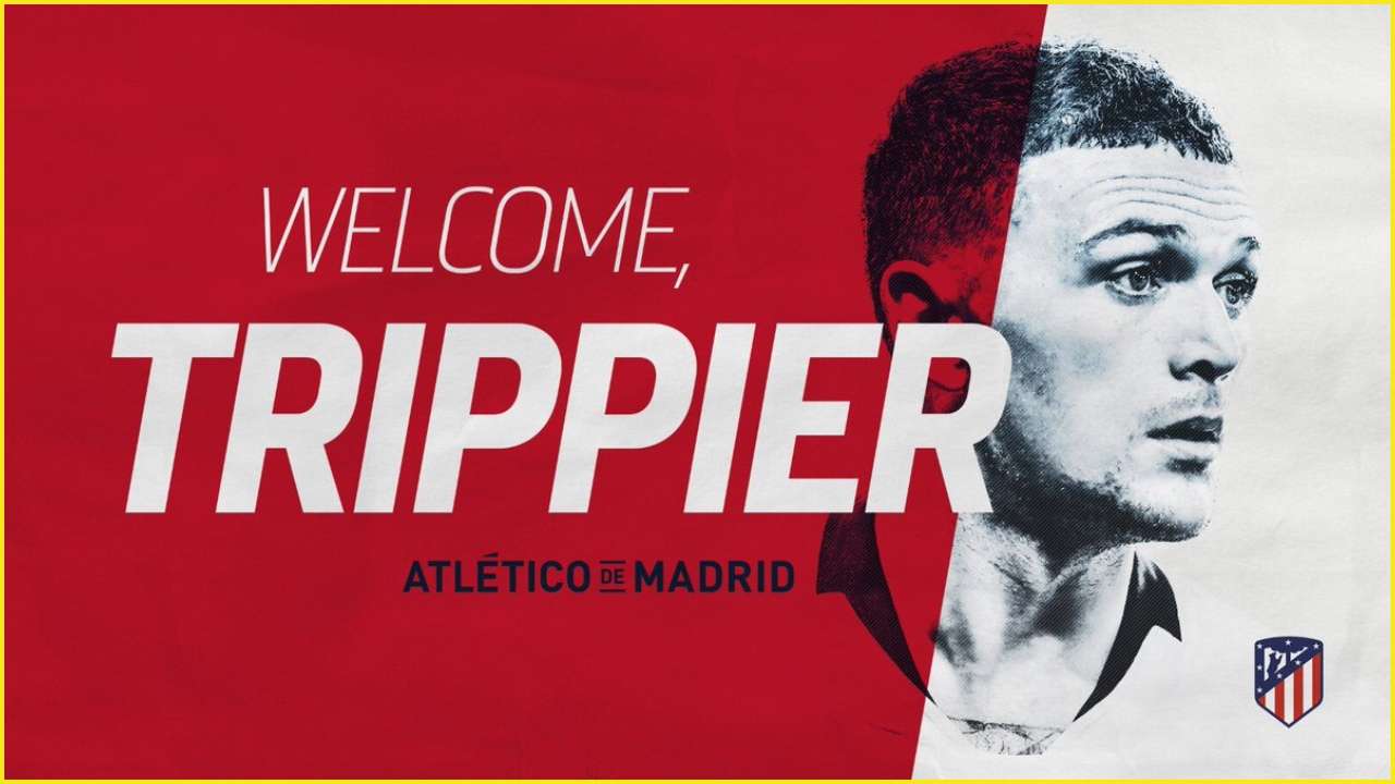 Kieran Trippier