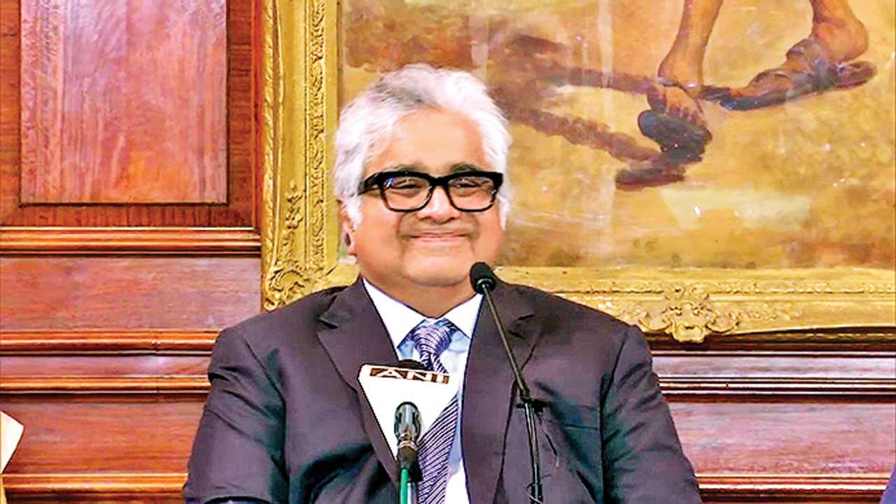 ICJ Verdict: Judgment gladdened hearts, restored faith in rule of law, says Harish  Salve