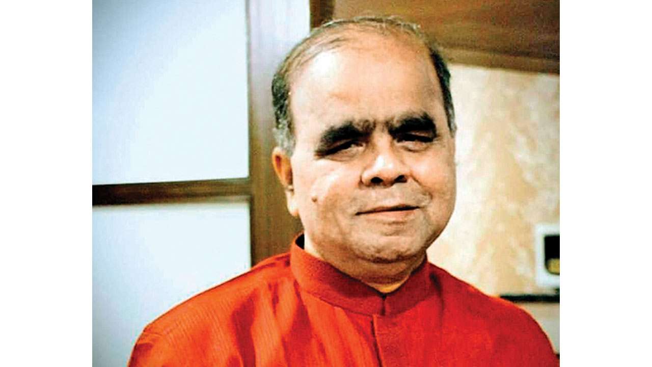 Umesh Chandra Sarangi