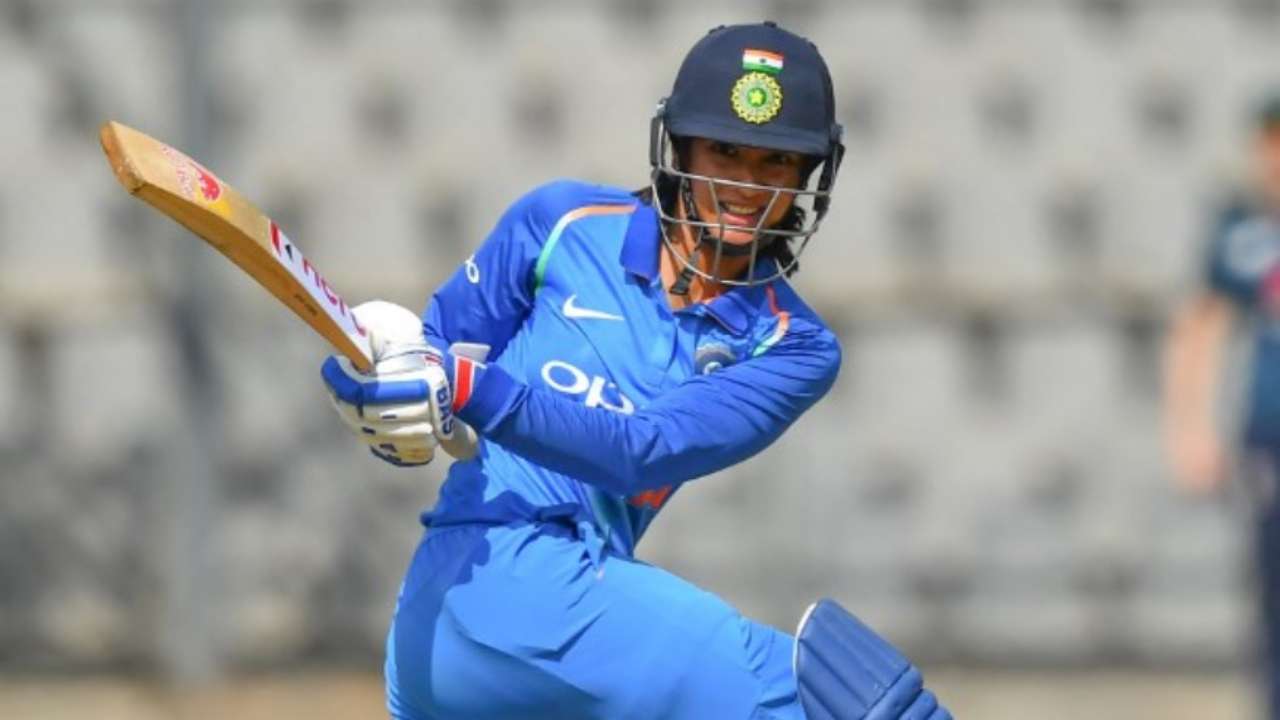 Happy Birthday Smriti Mandhana A Look At No 1 Ranked Odi Batswoman S Memorable Knocks