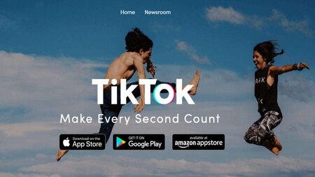 Govt issues notice to TikTok
