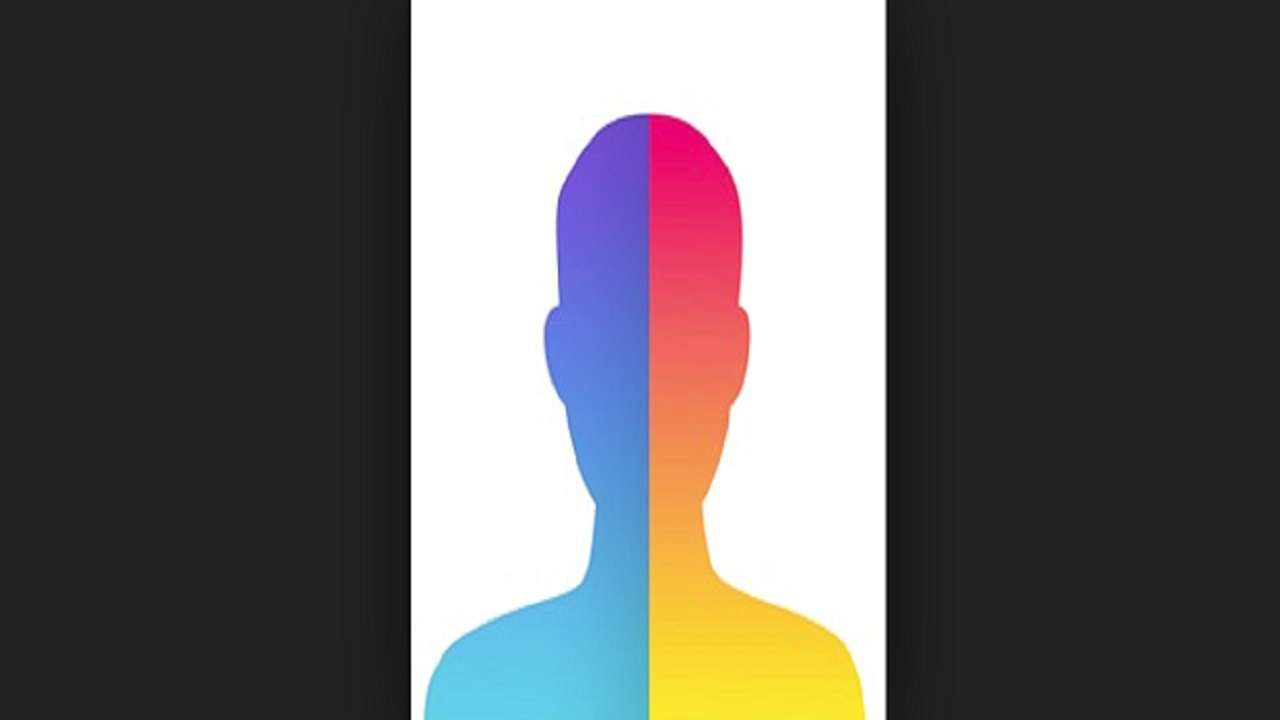 FaceApp