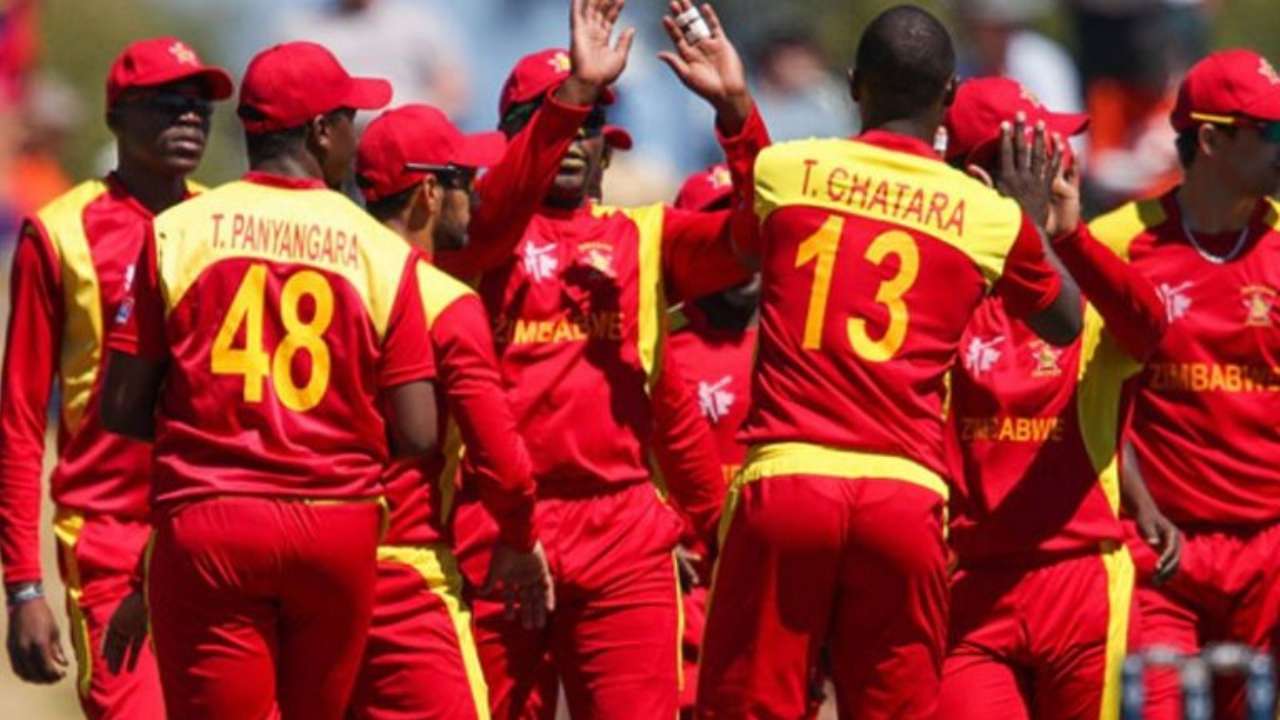 Zimbabwe Cricket suspended by ICC with immediate effect