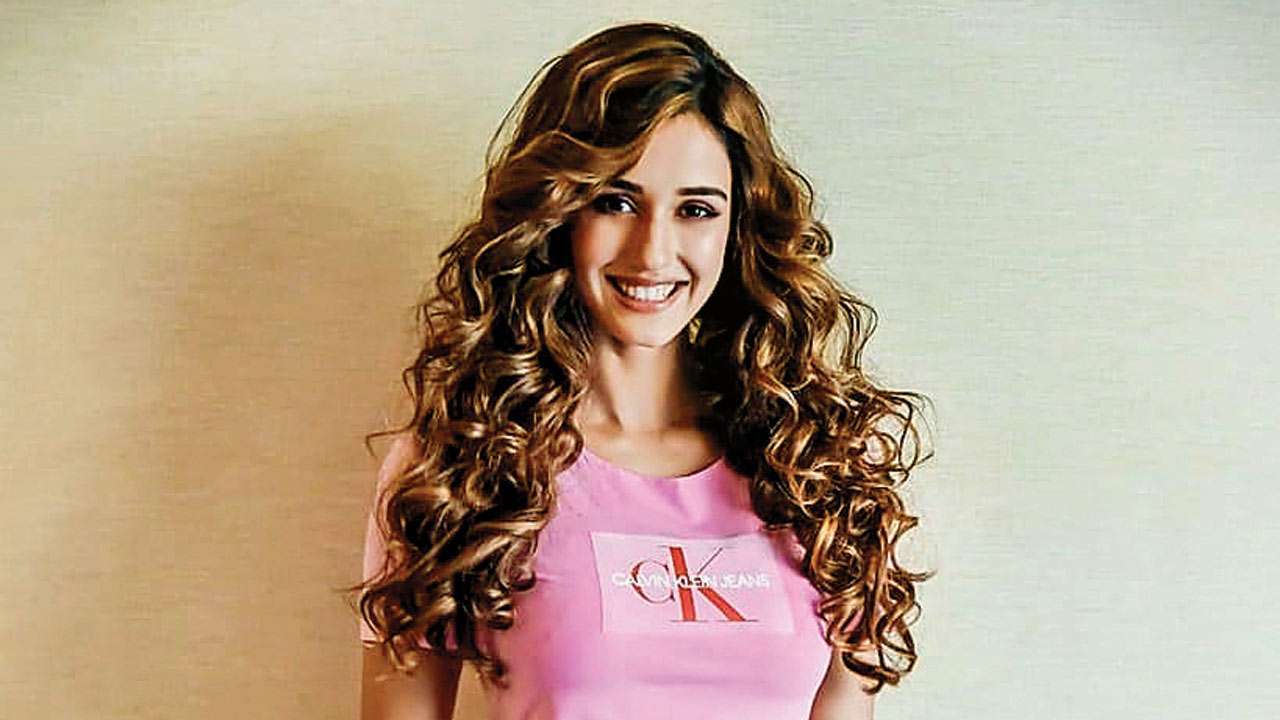 Disha Patani