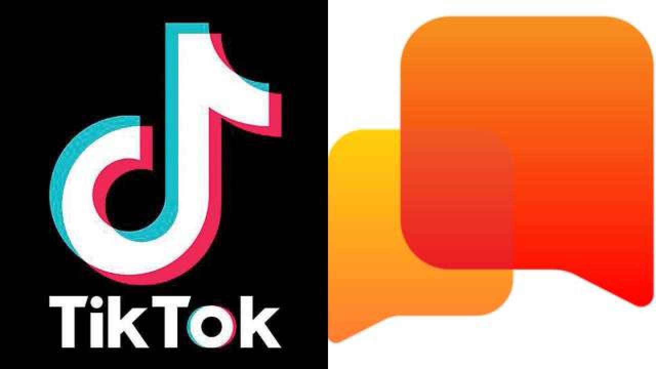 Government asks TikTok, Helo to answer queries on anti-national ...