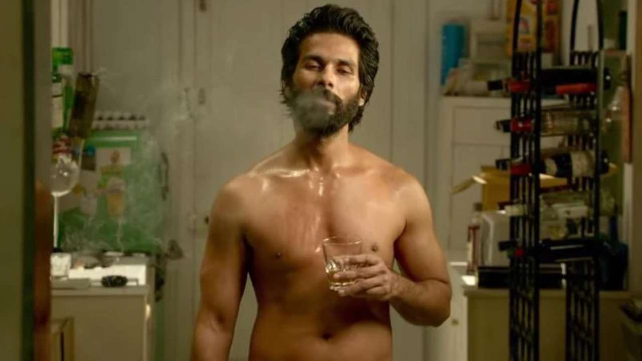 The kind of response 'Kabir Singh' continues to get is very liberating as an artiste: Shahid Kapoor