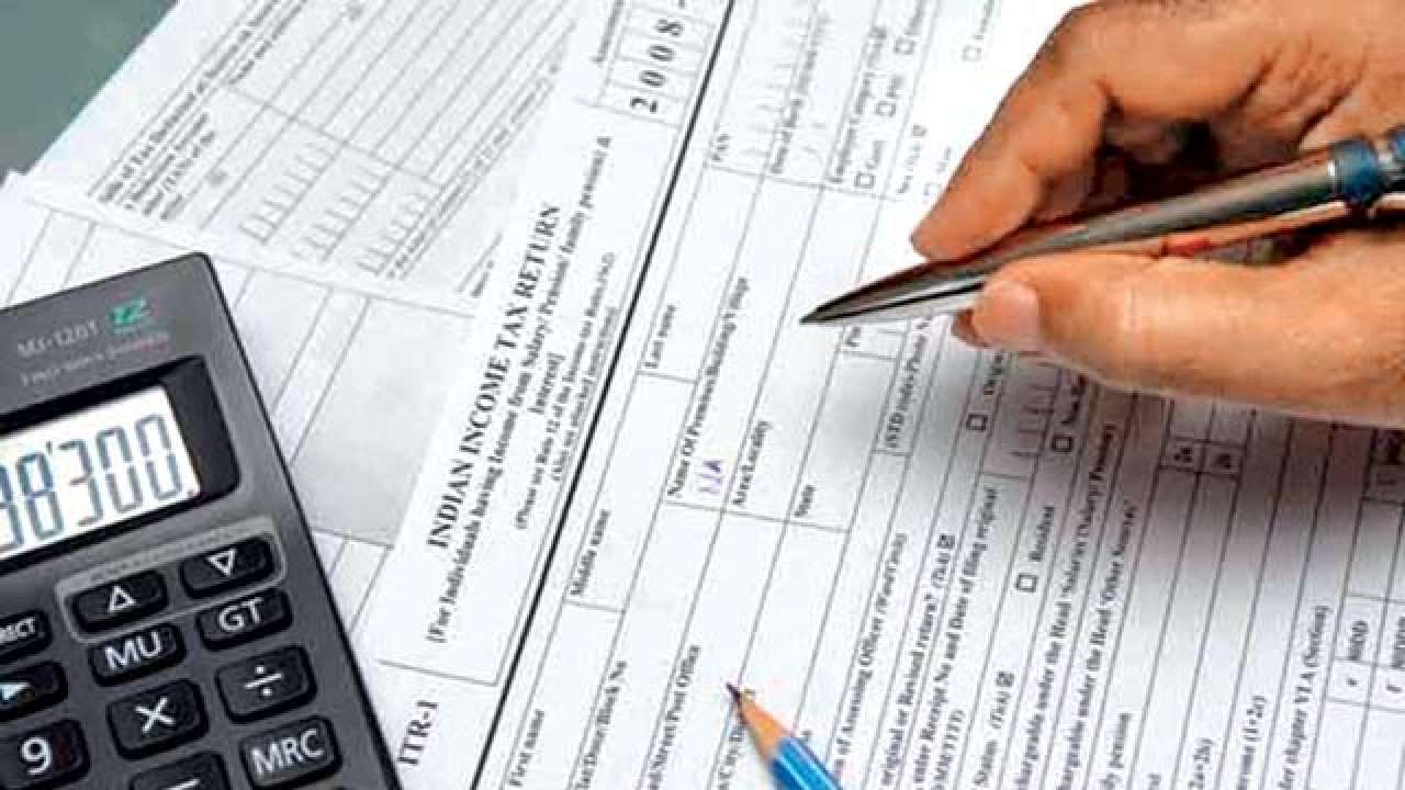 Filing ITR this weekend? Avoid making these 6 most common mistakes in