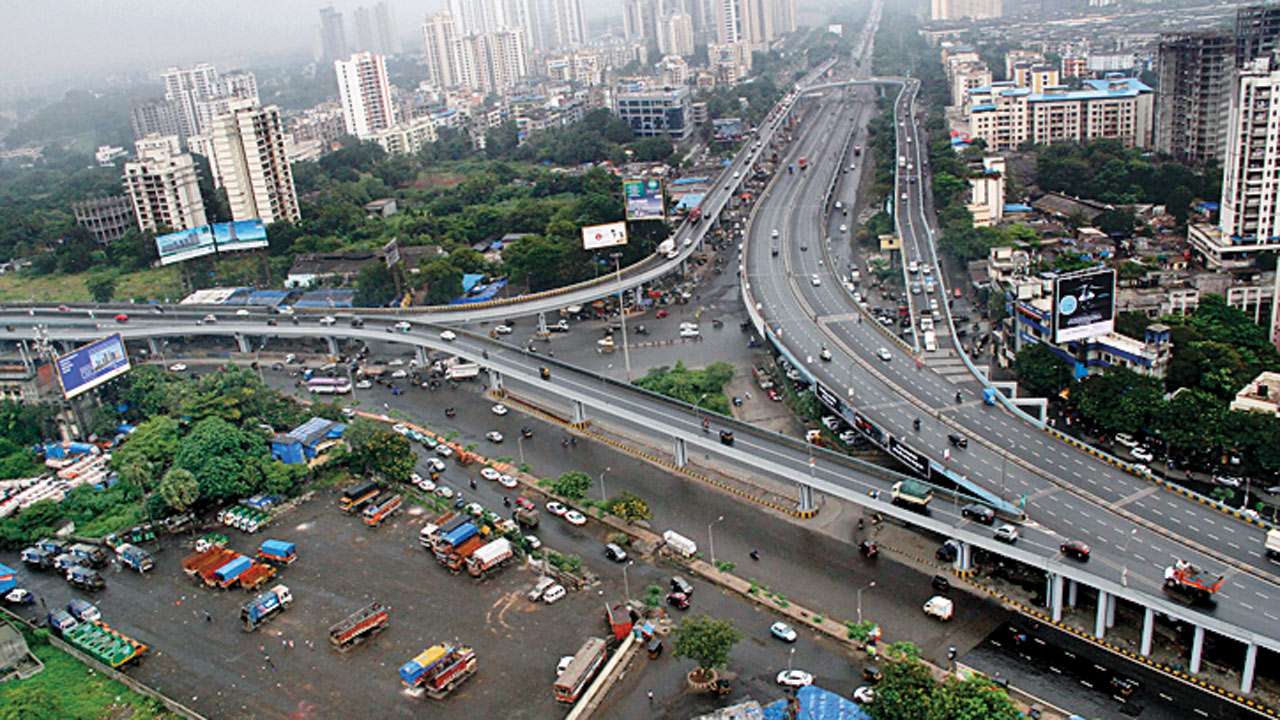 Mumbai