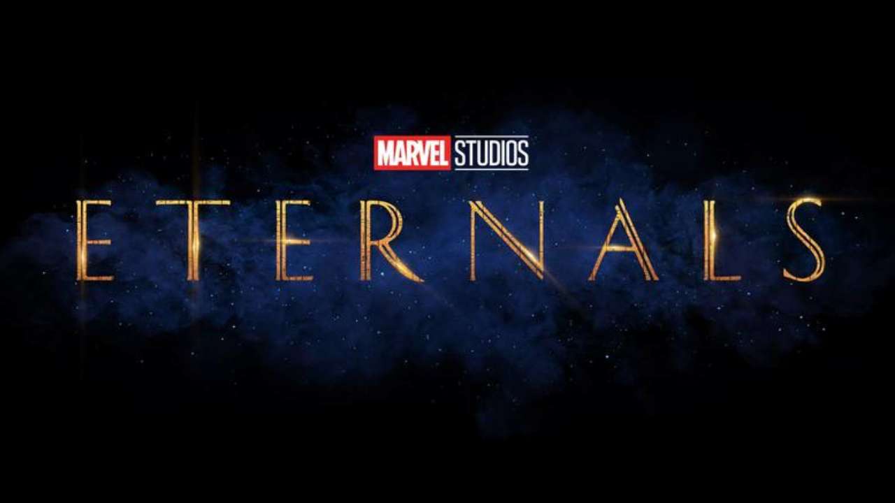 Eternals