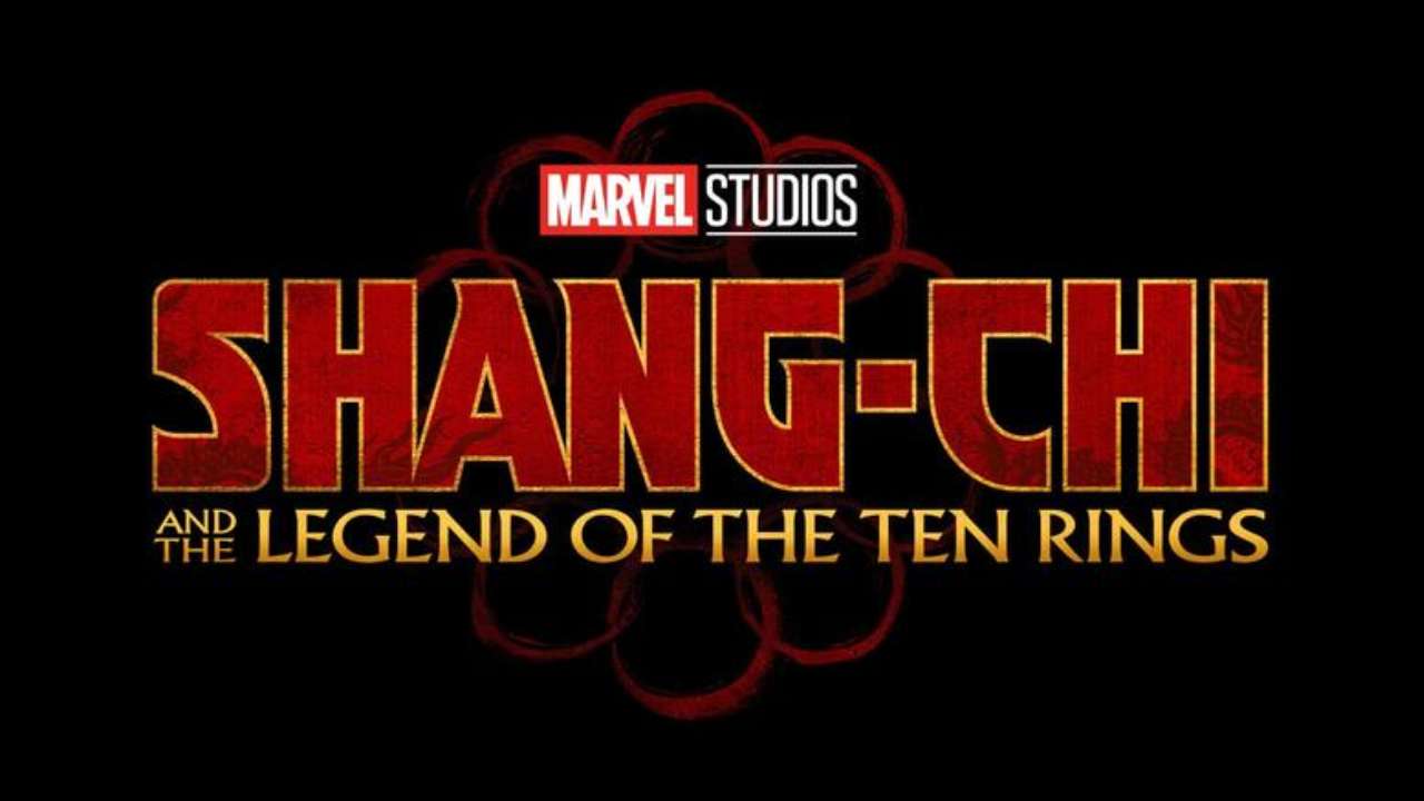 Shang-Chi and the Legend of the Ten Rings