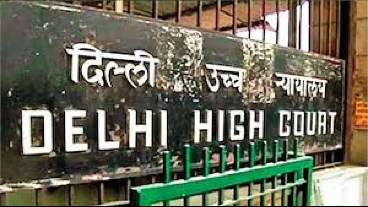 Delhi High Court