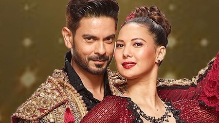 Keith Sequeira-Rochelle Rao