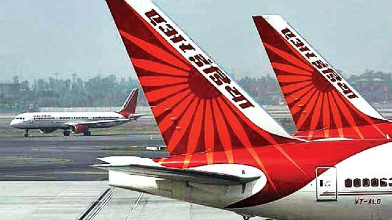 Air India