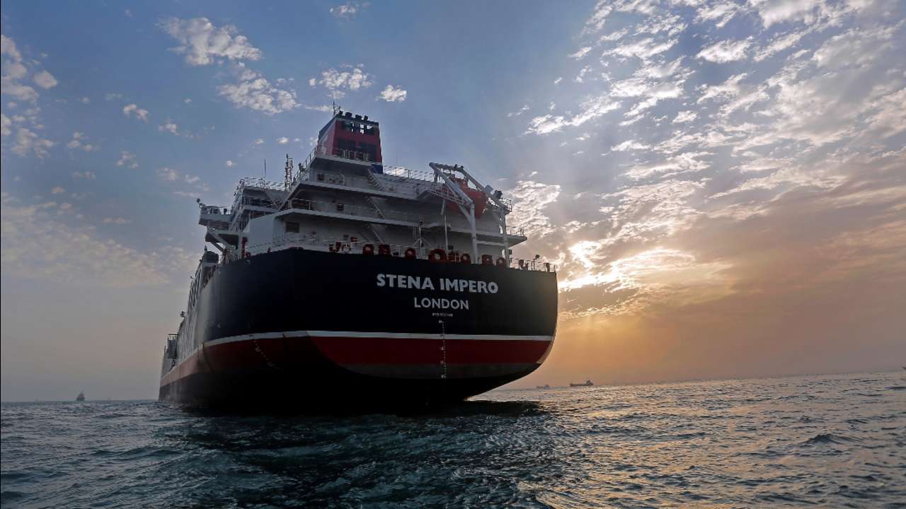 Iran: