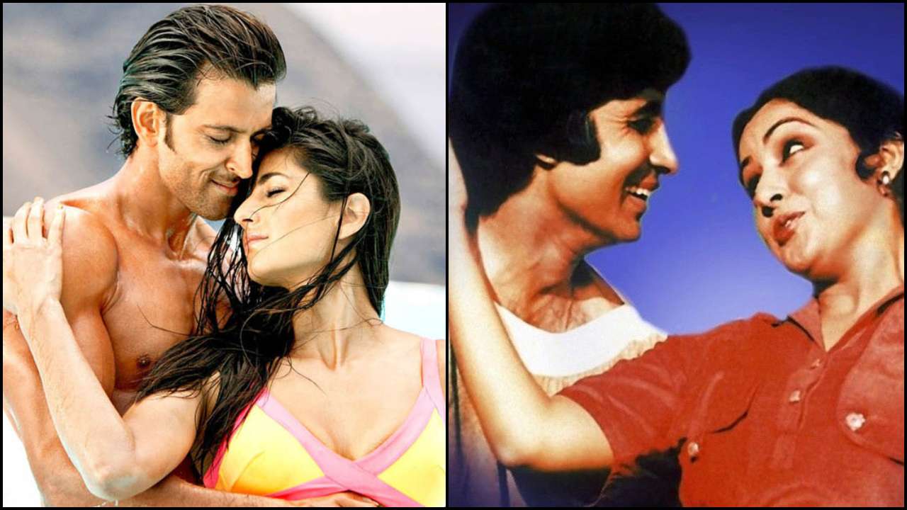Will Hrithik Roshan and Katrina Kaif score hattrick with 'Satta Pe Satta' remake?